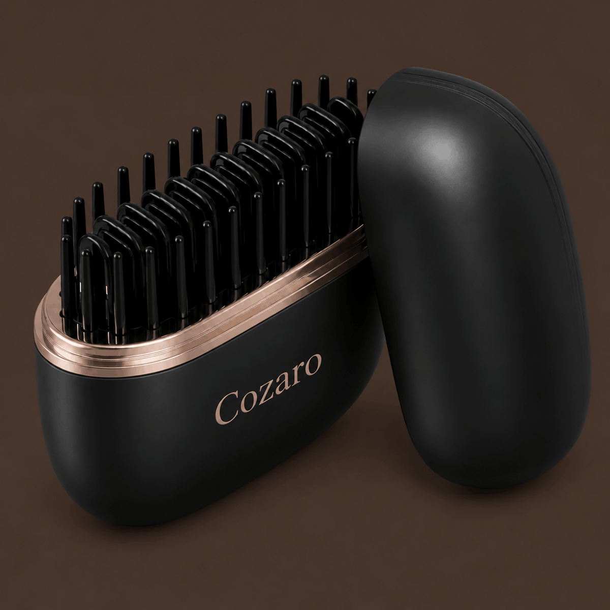 Cozaro™ Portable Hair Straightener