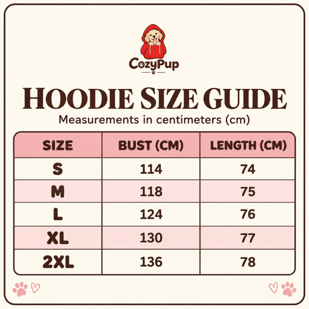 CozyPup™ Cuddle Carry Hoodie