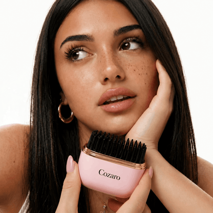 Cozaro™ Portable Hair Straightener
