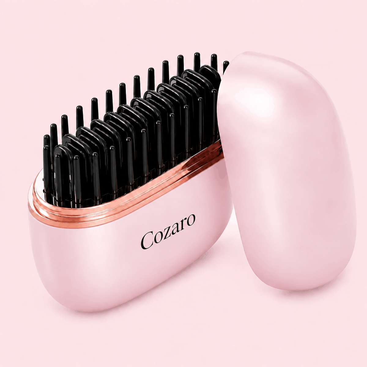 Cozaro™ Portable Hair Straightener