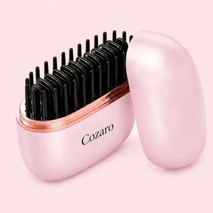 Cozaro™ Portable Hair Straightener