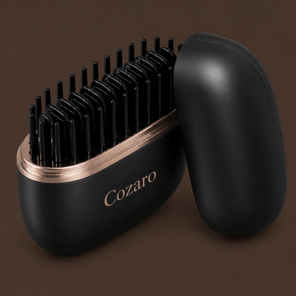 Cozaro™ Portable Hair Straightener