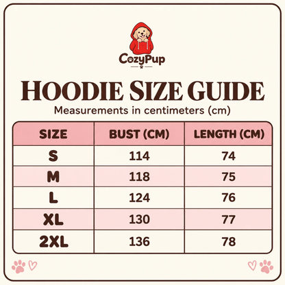 CozyPup™ Cuddle Carry Hoodie